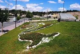 Şanlıurfa da Nefes Alınamaz Sıcaklara Tek Çözüm
